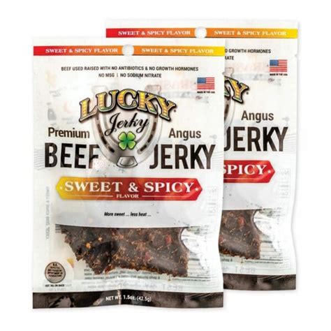 Slab Jerky Nebraska Star Beef®