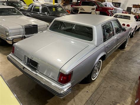 1976 Cadillac Seville | Orlando Classic Cars