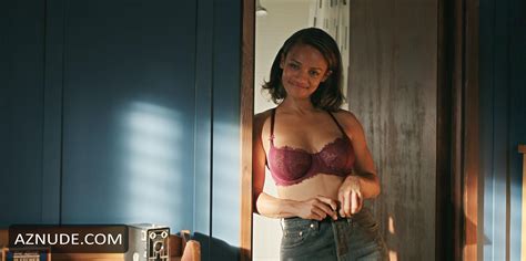 Virgin River Nude Scenes Aznude