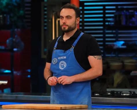 Masterchef Te Ikinci Beyaz Ceketi Alan Yar Mac Belli Oldu Sosyal