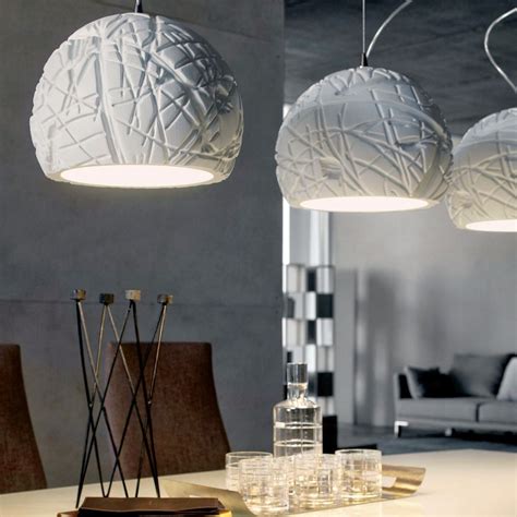 Lámparas de Diseño Iluminación con Nombre Propio Modern Light Fixtures