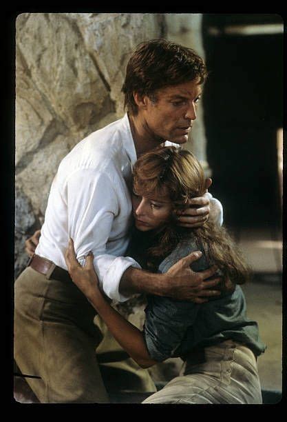 17 Fictional Priests Who Make Us Hot Under The Collar Artofit