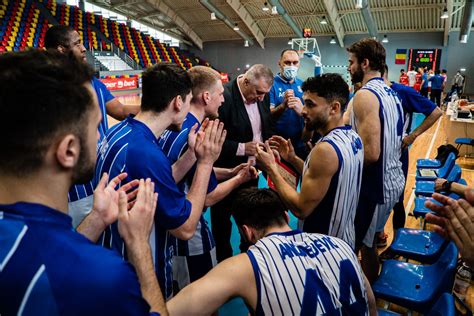 Liga Naţională CSM Târgu Jiu CSM Oradea Galerie FOTO CSM Târgu Jiu