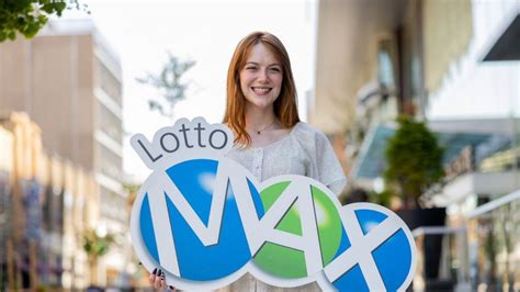 Lotto Max Winning Numbers For Tuesday April 25 Are In And Its A 55