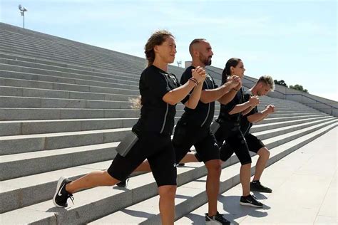 Potenzia rapidamente la tua attività di fitness con questo sistema