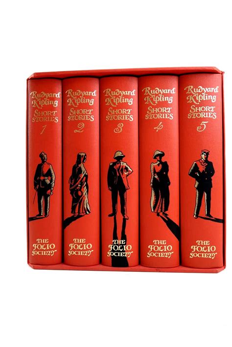 Stella Rose S Books Rudyard Kipling Collected Short Stories