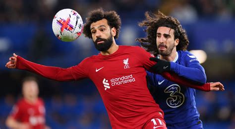 Chelsea X Liverpool Ao Vivo Acompanhe O Jogo Da Premier League Cnn Brasil