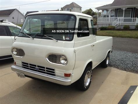 1964 Ford Econoline Pickup