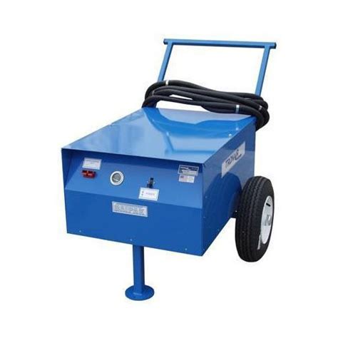 Battery Cart At Rs 250000piece Battery Operated Trolley Id