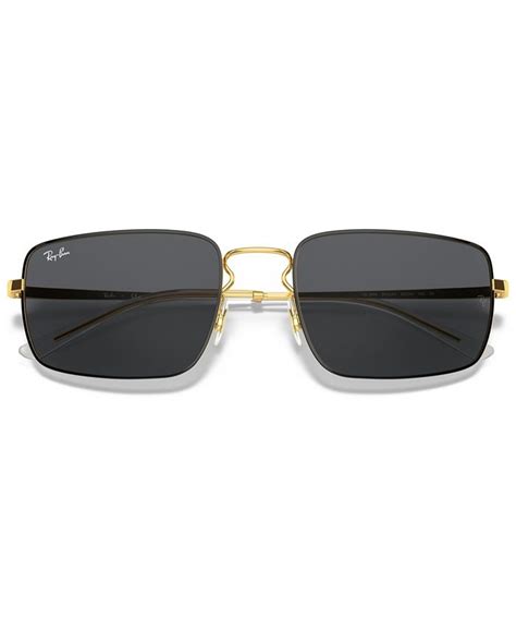 Ray Ban Unisex Sunglasses Rb3669 Macys