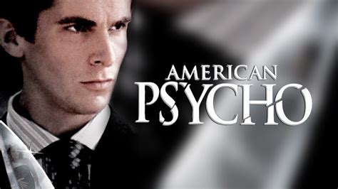 American Psycho Wallpaper Картинки рисунки