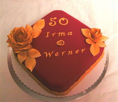 50 Years - CakeCentral.com