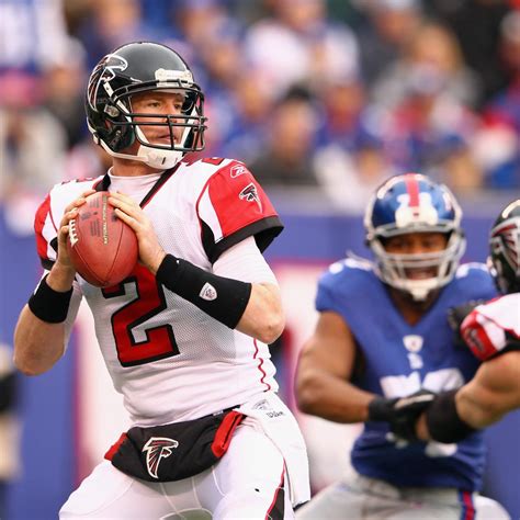 Atlanta Falcons: Fans Should Stop Whining About Matt Ryan, Trust His ...