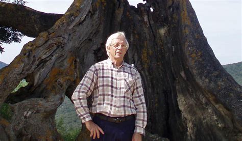 Fallece Jos Mar A Lander Azcona Primer Presidente De Agropecuaria