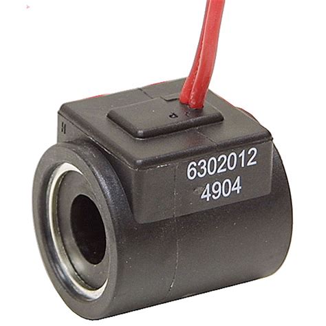 Solenoid Coil 12 Volt