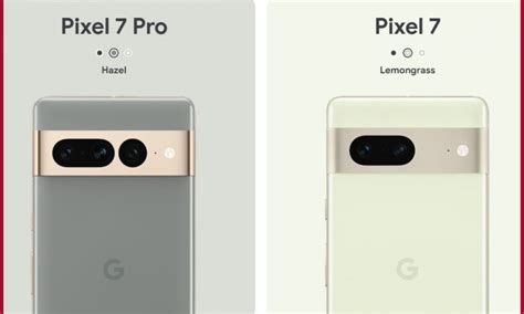 Google Pixel 7 And 7 Pro S Video Advertisements Leaked Online Check