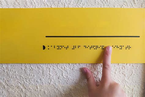 Surprising Things You Didnt Know About Braille