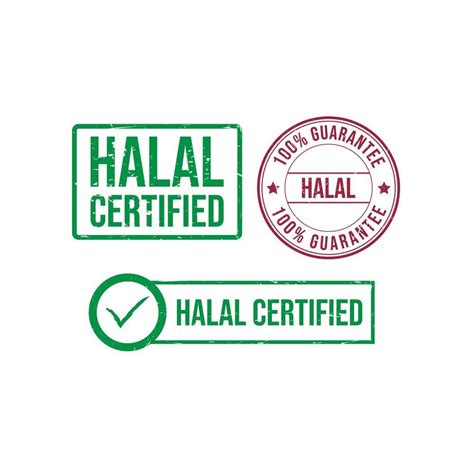 Halal Certification Service At Rs Certificate In Mumbai Id