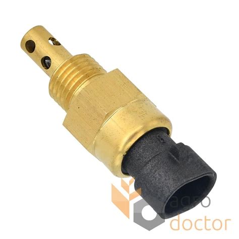 Sensor Re Air Temperature Suitable For John Deere Oem Re