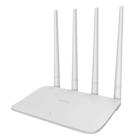 Router Enrutador Inal Mbrico Tenda N F Pcmatplus