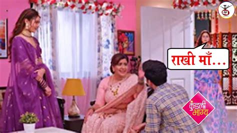 Kundali Bhagya Preeta Came Back Emory Shocking Update Big Twist