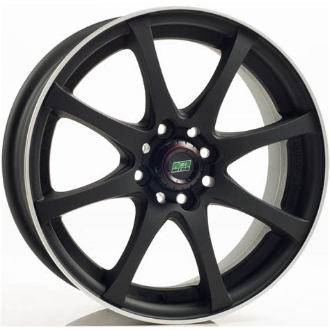 Nitro Y358 5,5x14/4x98 ET35 DIA58,6 купить + отзывы и характеристики ...