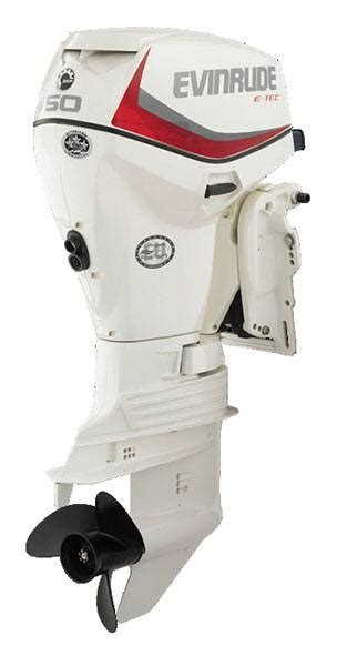 Problems With Evinrude Etec Outboards