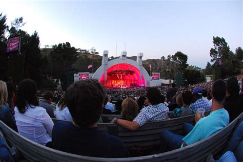 9 Of Californias Most Epic Concert Venues Outdoor Concert Concert Venue La Trip