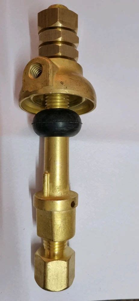 Brass Transformer Bushing Rod At ₹ 1500piece In Jamnagar Id