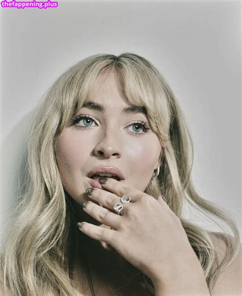 Sabrina Carpenter Sabrinacarpenter Nude OnlyFans Photo 1411 The