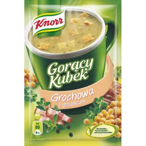 Goracy Kubek Grochowa