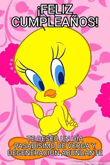 Actualizar 55 Imagen Imagenes De Cumpleaños Con Piolin Viaterramx