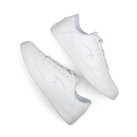 Urban Star All White - Men – Mintra Egypt