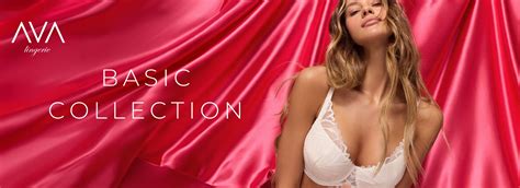 Sklep z bielizną damską AVA Lingerie