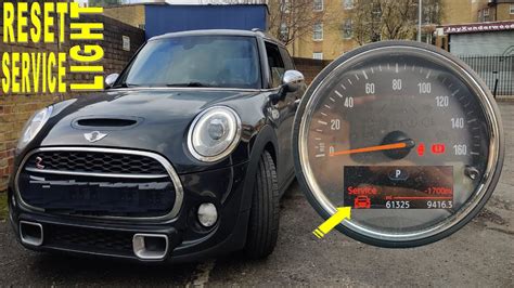 Reset Check Engine Light Mini Cooper Shelly Lighting