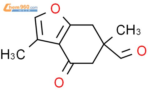 Dimethyl Oxo Dihydro Benzofuran