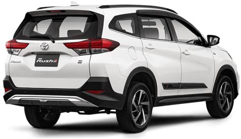 Toyota Rush GR Sport Diluncurkan Di Indonesia Menggantikan TRD