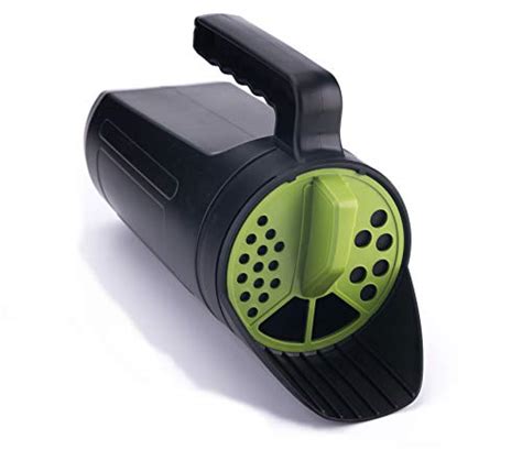 What Are The Best Handheld Spreaders 9 Top Options To Choose From Crabgrasslawn