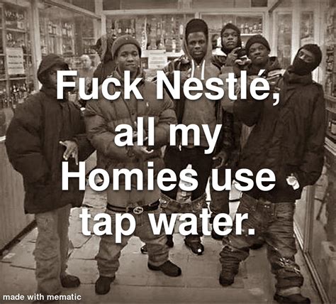 Fuck Nestle R FuckNestle