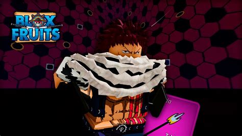 C Mo Conseguir El Tridente De Katakuri En Blox Fruits Showcase