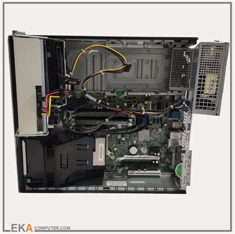 مینی کیس HP Compaq Pro 6305 SFF A6 5400b