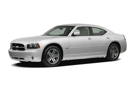2006 Dodge Charger - Specs, Prices, MPG, Reviews & Photos | Cars.com