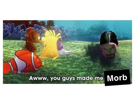 Morbo : r/Morb