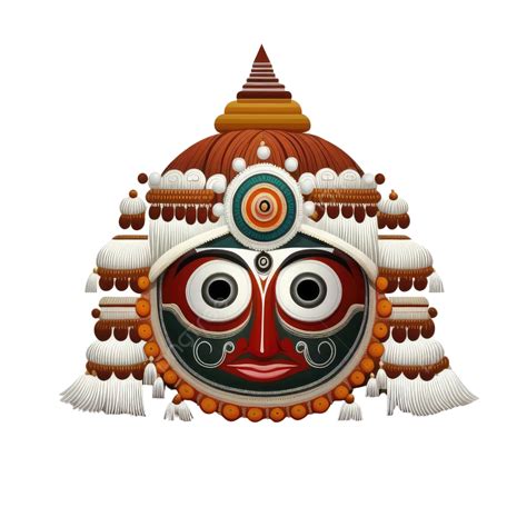 Imagens Jaganath Ratha Yatra PNG E Vetor Fundo Transparente Para