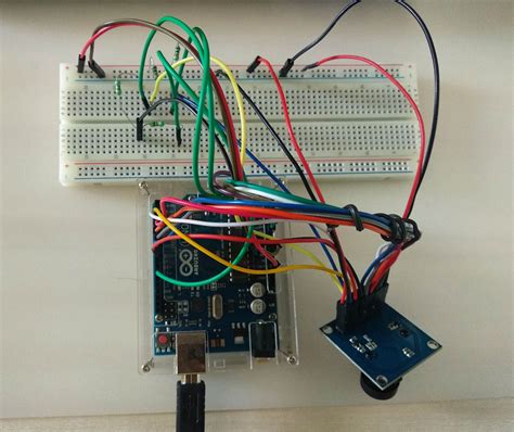 How To Use Ov Camera Module With Arduino Digital Lab