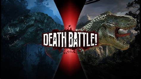 Tyrannosaurus Rex Vs Vastatosaurus Rex Vs King Kong Fan Made