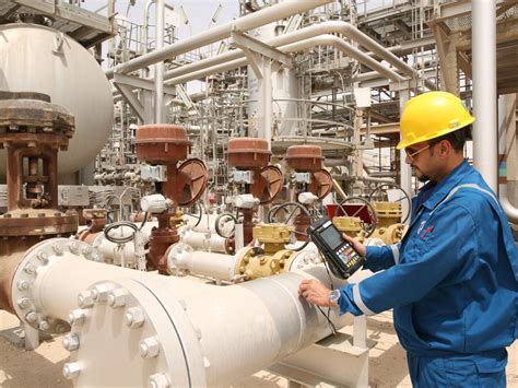 Kuwait Oil Company Awards Maintenance Contract For Southern Production