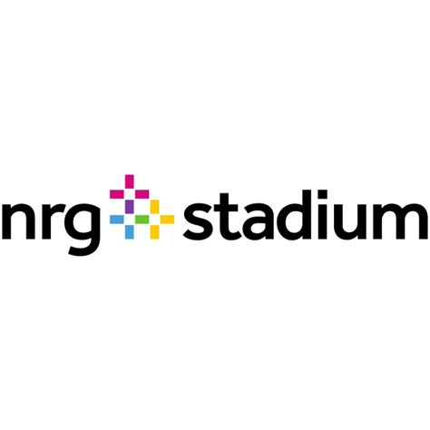 Nrg Stadium Logo Download Png