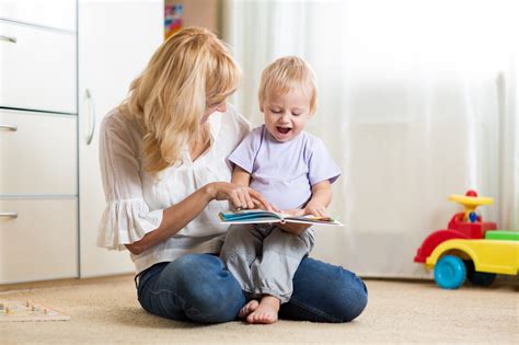 Wann lernen Kinder sprechen Das müssen Eltern wissen