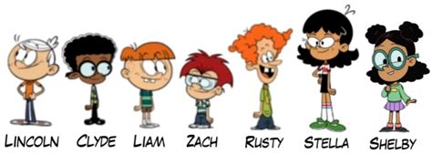 Discuss Everything About The Loud House Encyclopedia Fandom